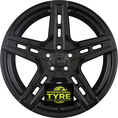 2DRV by WHEELWORLD WH38 9.00x20